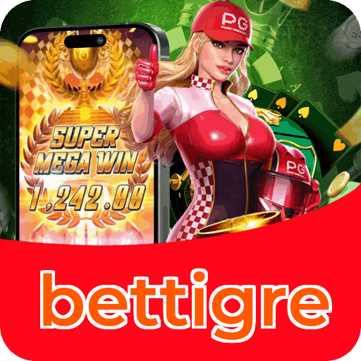 Bônus de boas-vindas bettigre